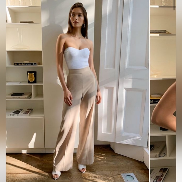 Babaton Lincoln Pant - Picture 1 of 4